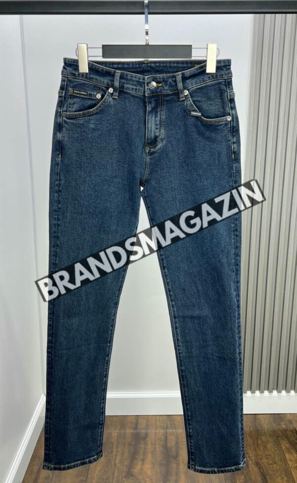 Джинсы Dolce&Gabbana BM46362017077 2