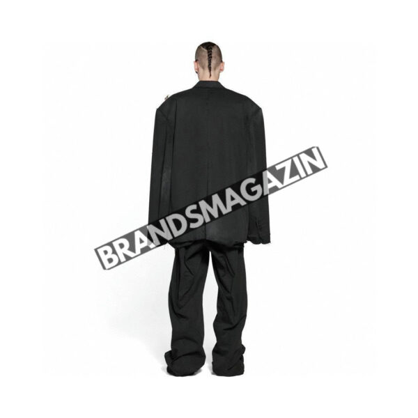 Пиджак Balenciaga BM7515877 2