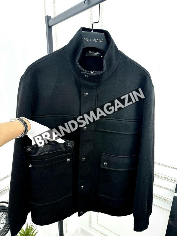 Куртка Loro Piana BM45807975177 6