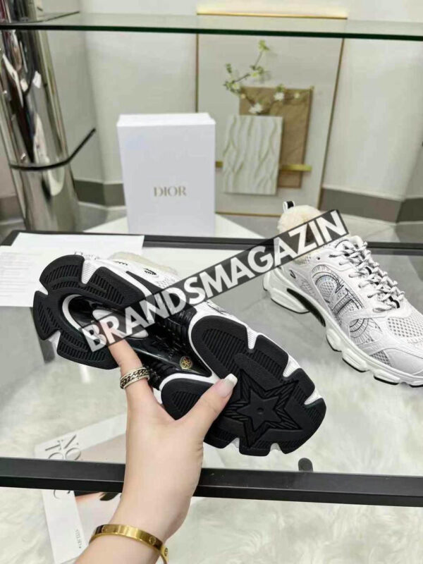 Кроссовки Christian Dior BM46982212677 4