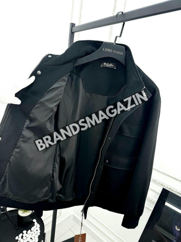 Куртка Loro Piana BM45807975177 7