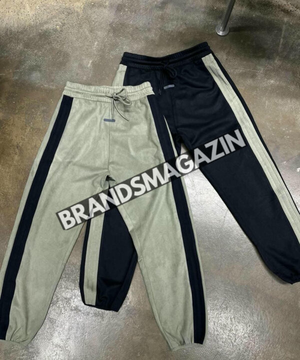 Спортивные штаны Fear of God BM46270769377 Спортивные штаны Fear of God BM46270769377