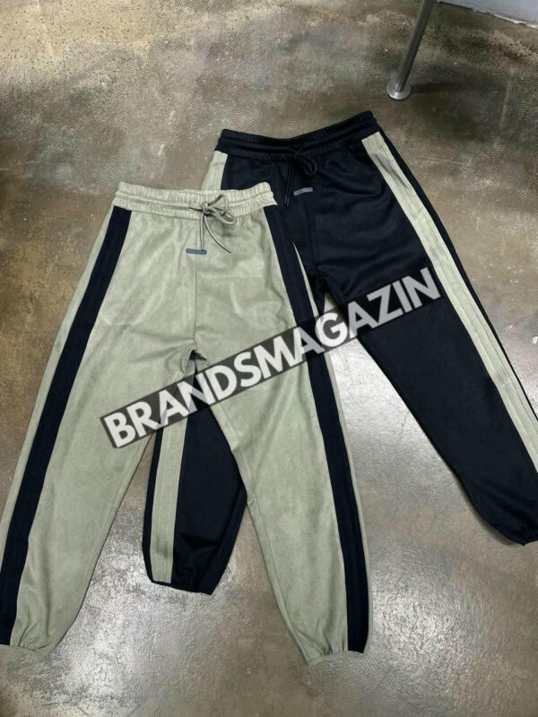 Спортивные штаны Fear of God BM46270769377