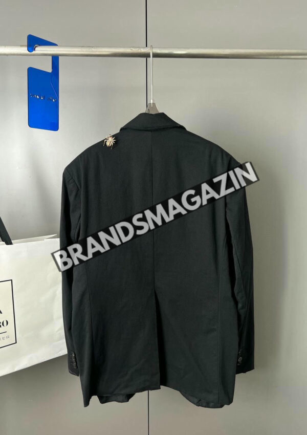 Пиджак Balenciaga BM7515877 4