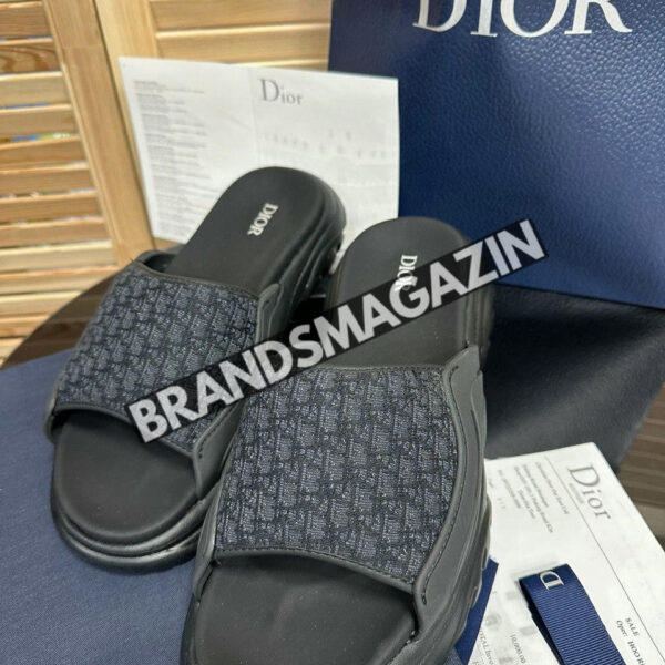 Шлепанцы Christian Dior BM72161677