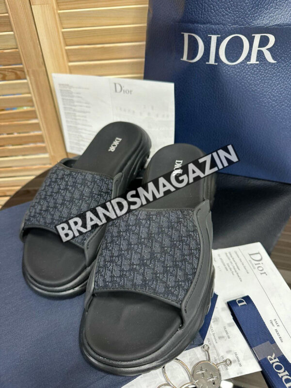 Шлепанцы Christian Dior BM72161677
