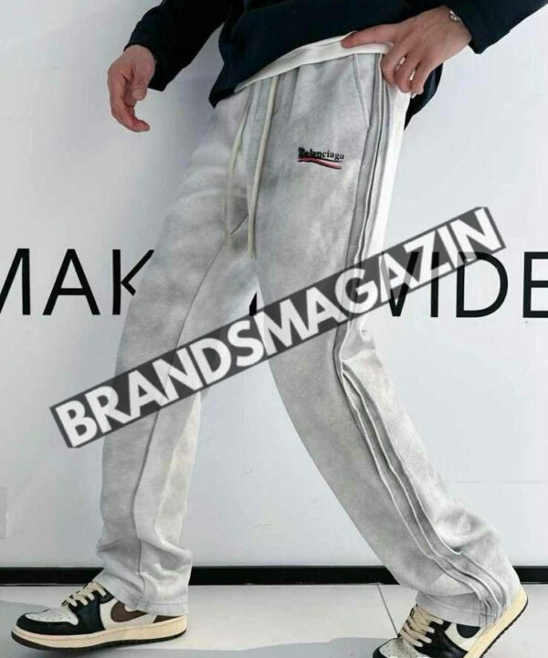 Спортивные брюки Balenciaga BM46362794777 Спортивные брюки Balenciaga BM46362794777