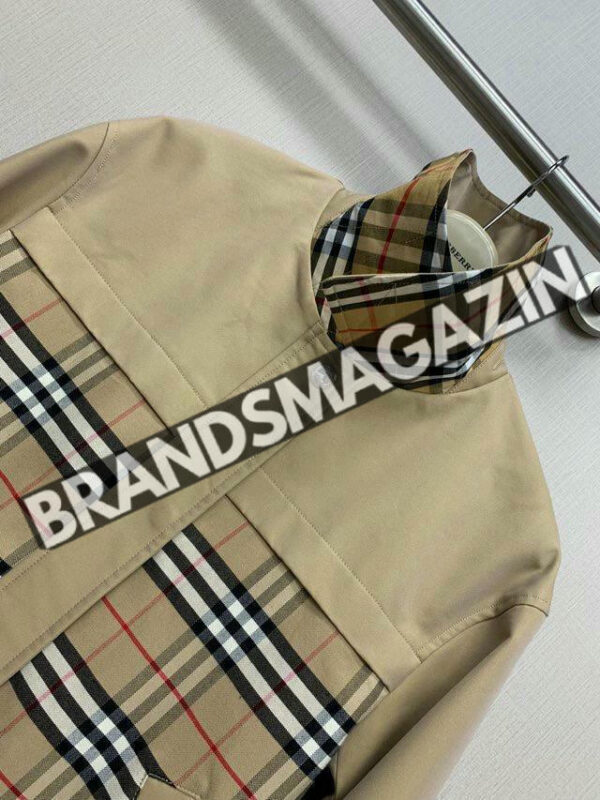 Куртка Burberry BM71314677 4