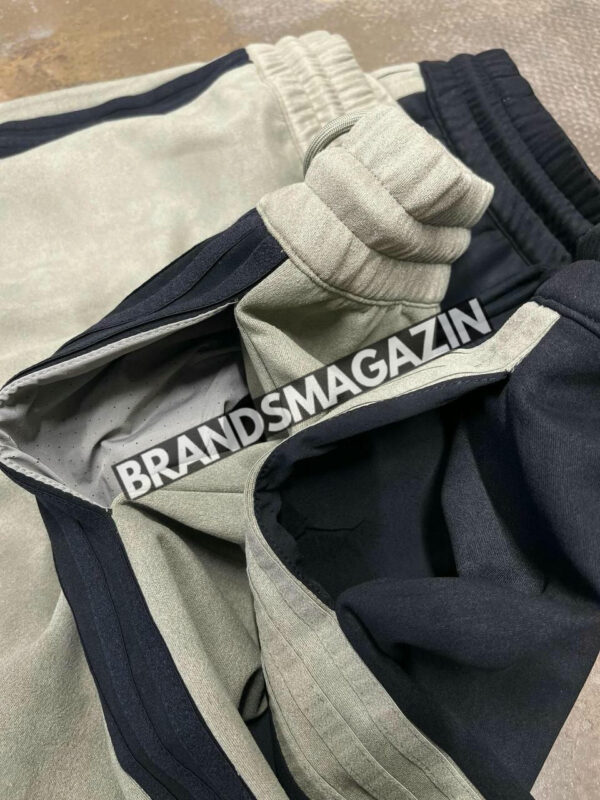 Спортивные штаны Fear of God BM46270769377 4