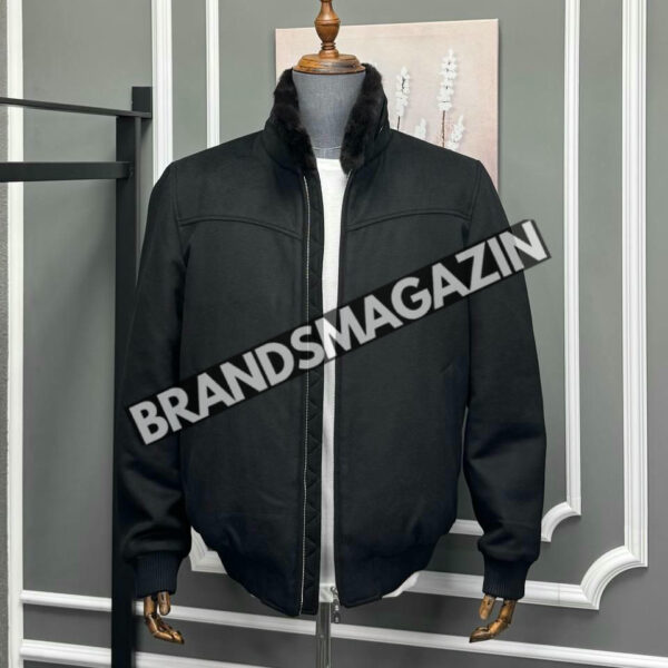 Бомбер Brunello Cucinelli BM46543776977