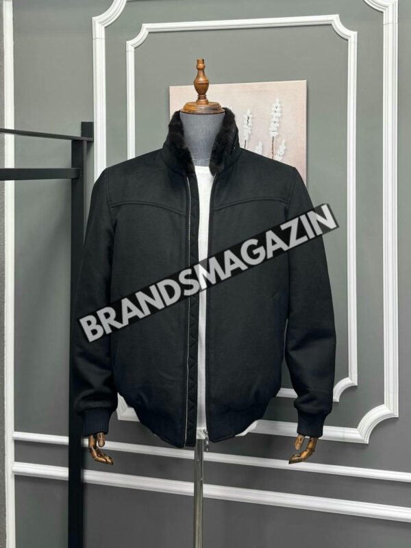 Бомбер Brunello Cucinelli BM46543776977