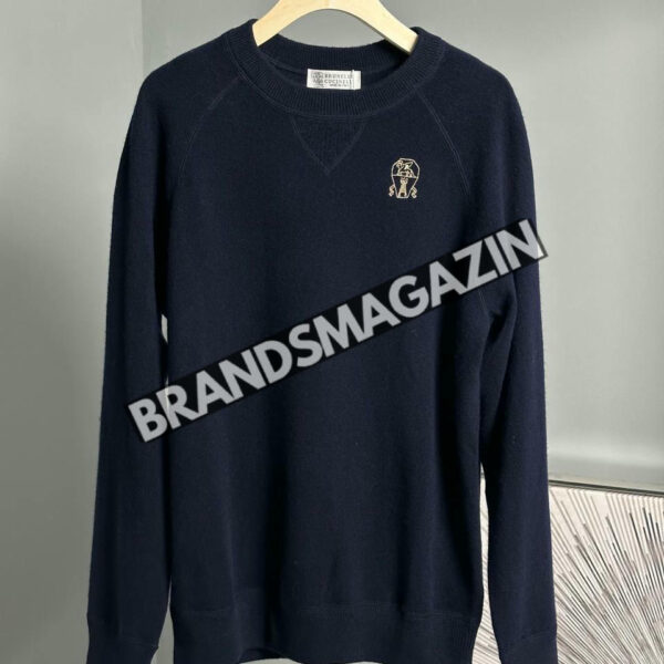 Джемпер Brunello Cucinelli BM46994079277
