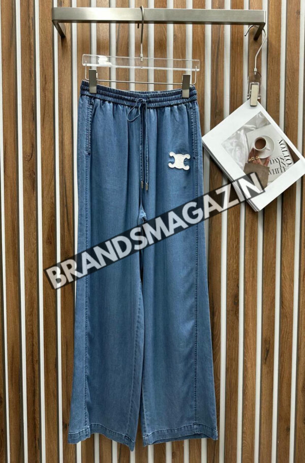 Костюм Celine BM71392977 7
