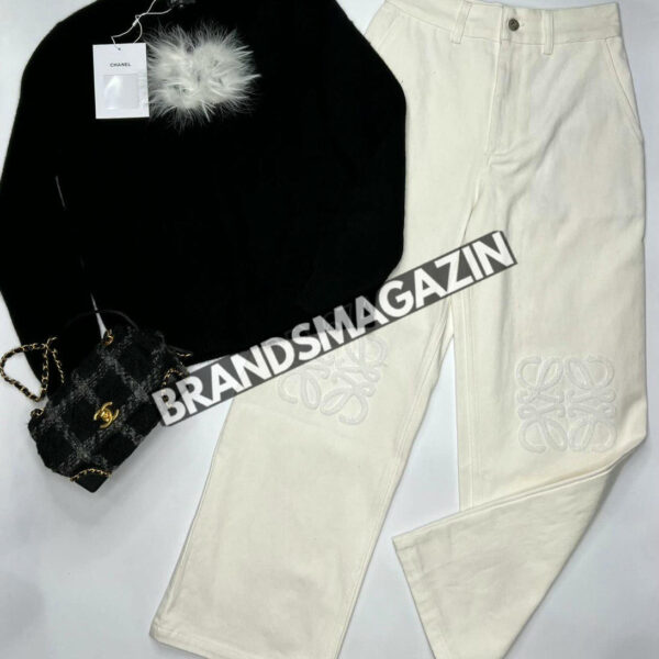 Кофта Chanel BM68332477