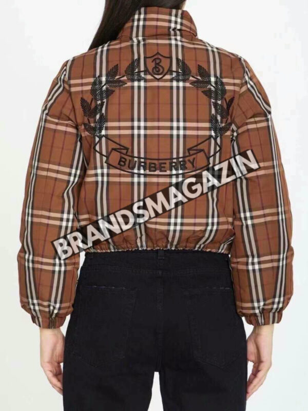 Куртка Burberry BM7748177 2