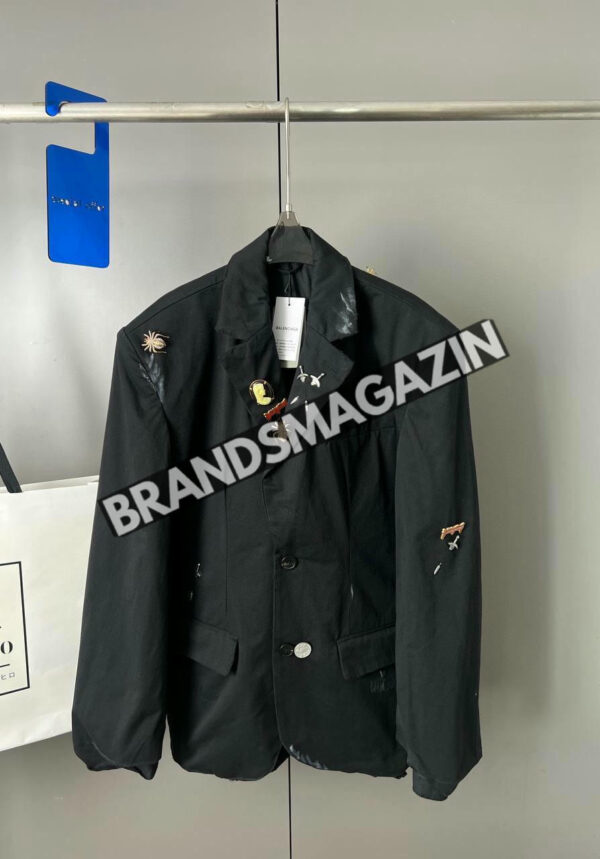 Пиджак Balenciaga BM7515877 3
