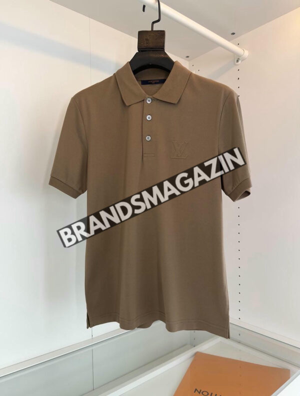Поло Louis Vuitton BM70141177 2