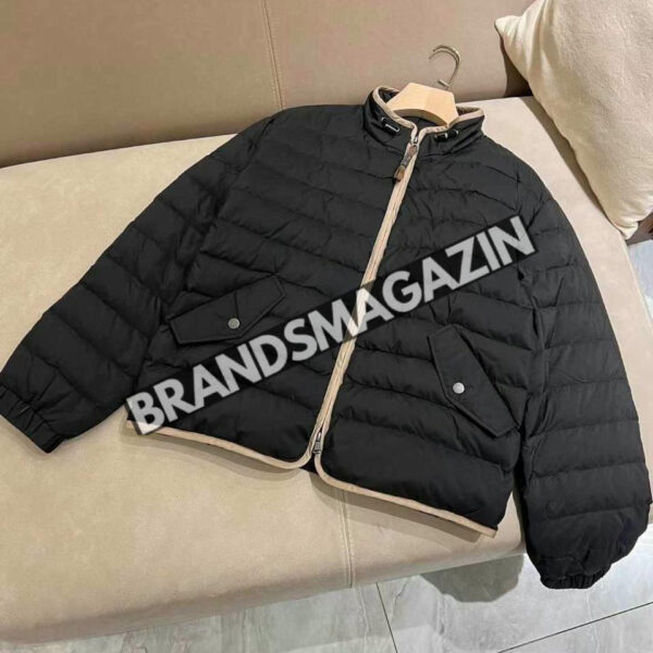 Куртка Brunello Cucinelli BM47475622377