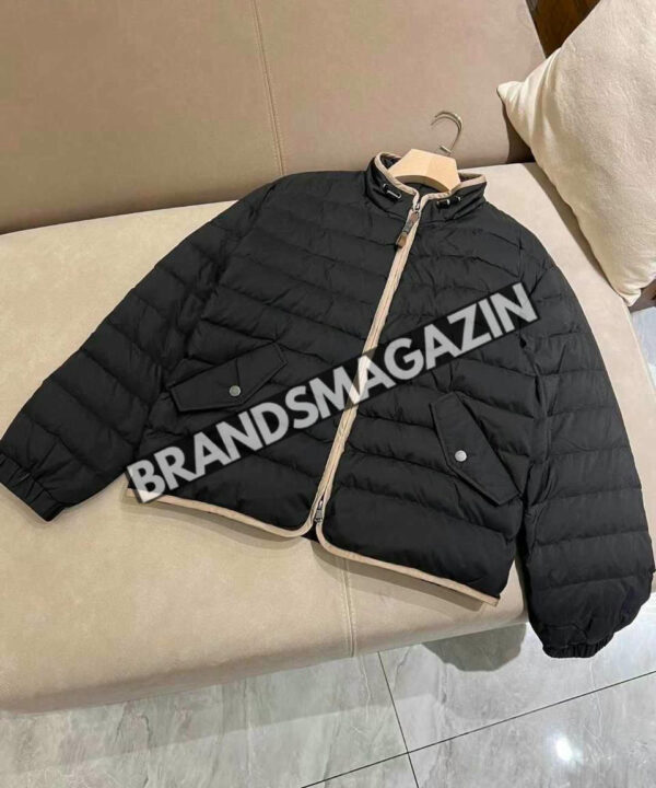 Куртка Brunello Cucinelli BM47475622377 Куртка Brunello Cucinelli BM47475622377