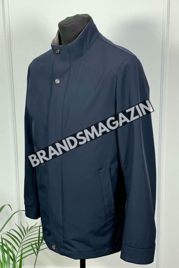 Ветровка Loro Piana BM47485240077 2