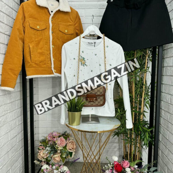 Куртка Celine BM70175777