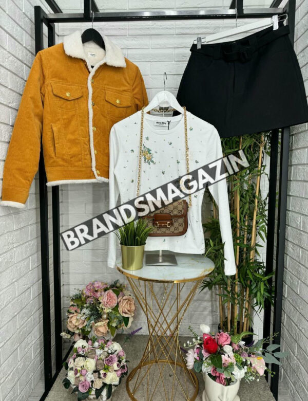 Куртка Celine BM70175777