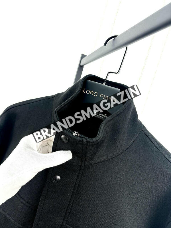 Куртка Loro Piana BM45807975177 4