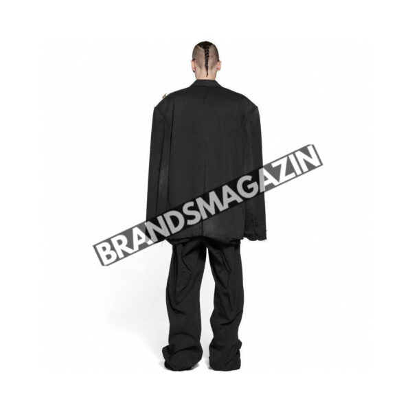 Пиджак Balenciaga BM69845277 7