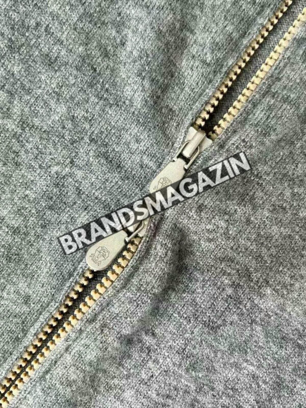 Кардиган Brunello Cucinelli BM45902920677 5