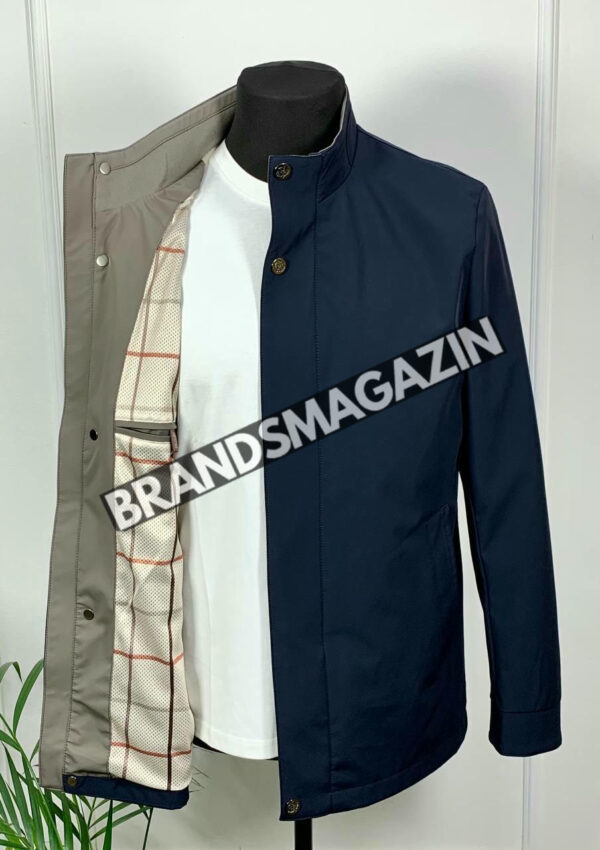 Ветровка Loro Piana BM47485240077 4
