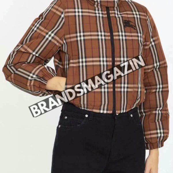 Куртка Burberry BM7748177