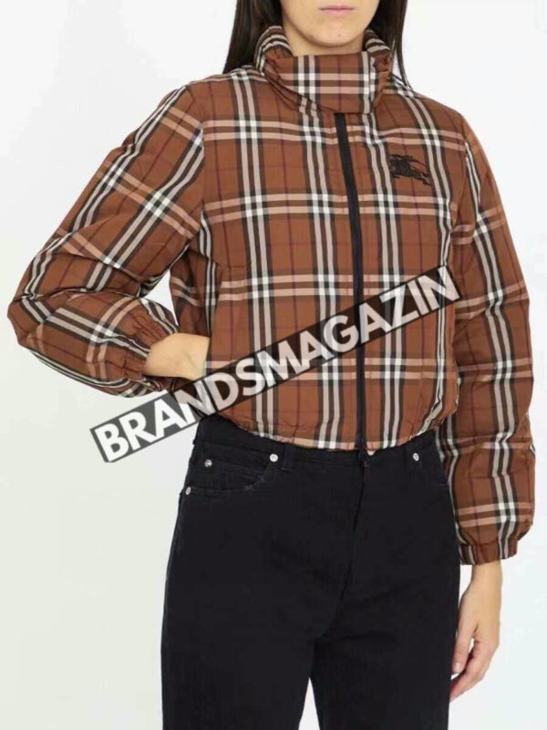 Куртка Burberry BM7748177