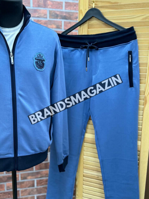 Спортивный костюм Billionaire BM7540077 3