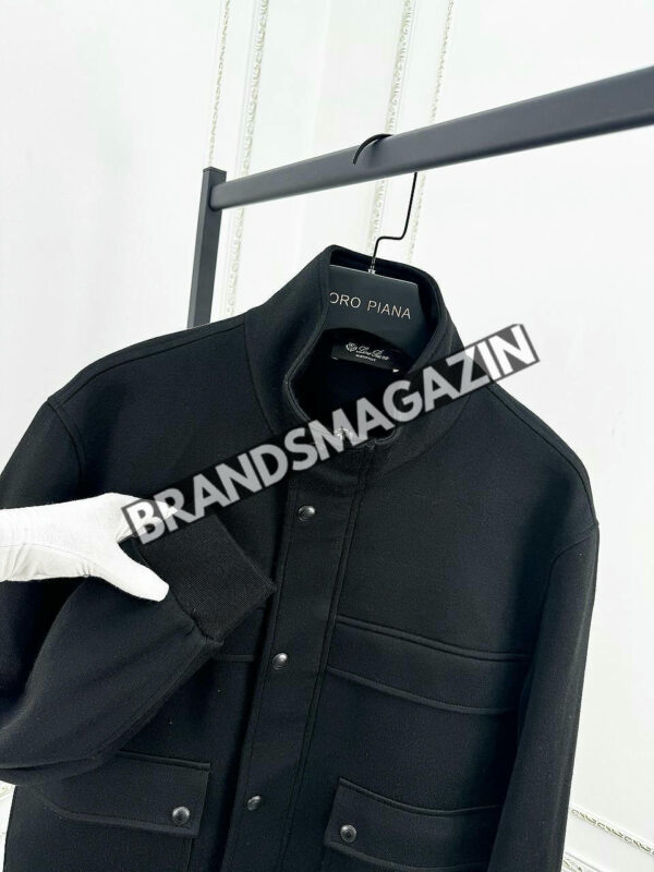 Куртка Loro Piana BM45807975177 5
