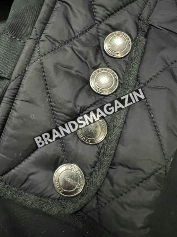 Куртка Burberry BM7564077 10