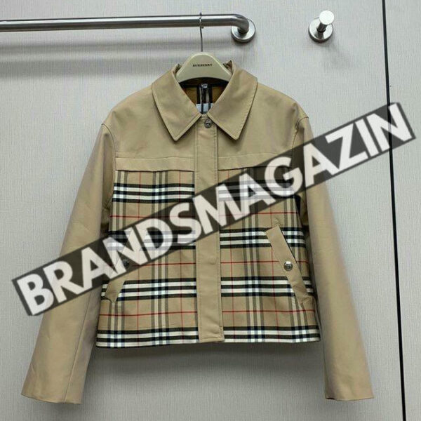 Куртка Burberry BM71314677