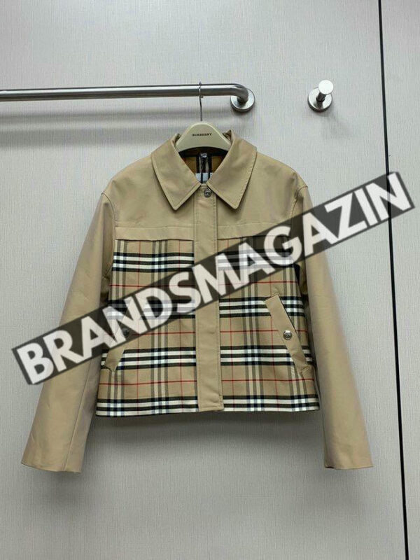 Куртка Burberry BM71314677