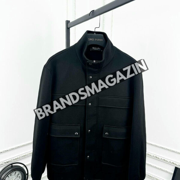 Куртка Loro Piana BM45807975177