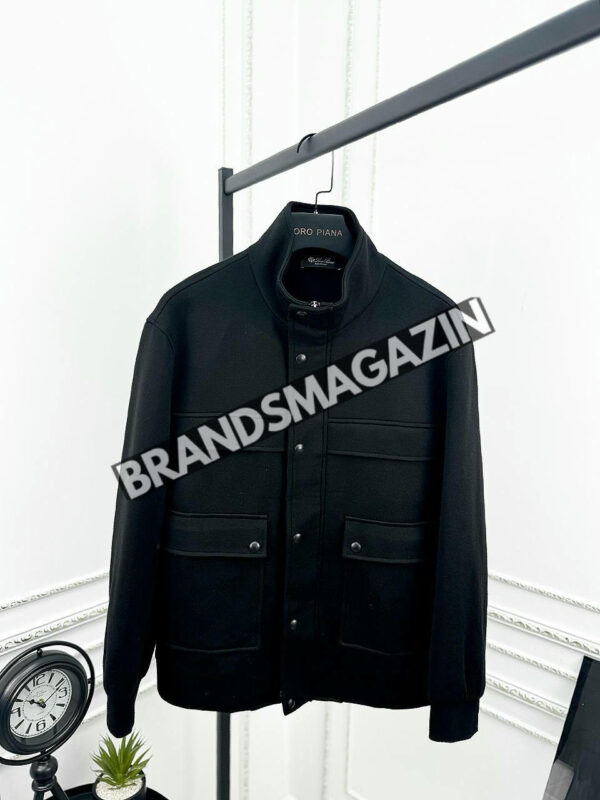 Куртка Loro Piana BM45807975177