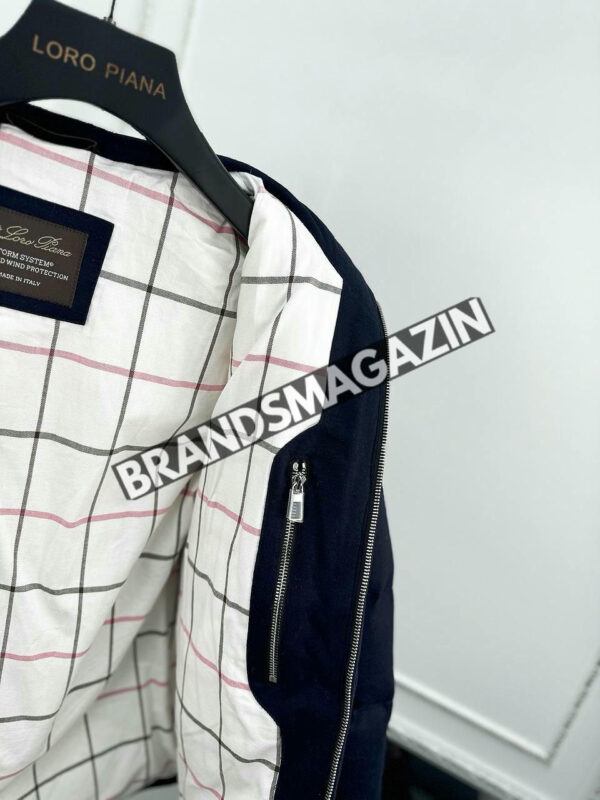Пуховик Loro Piana BM45942234277 6