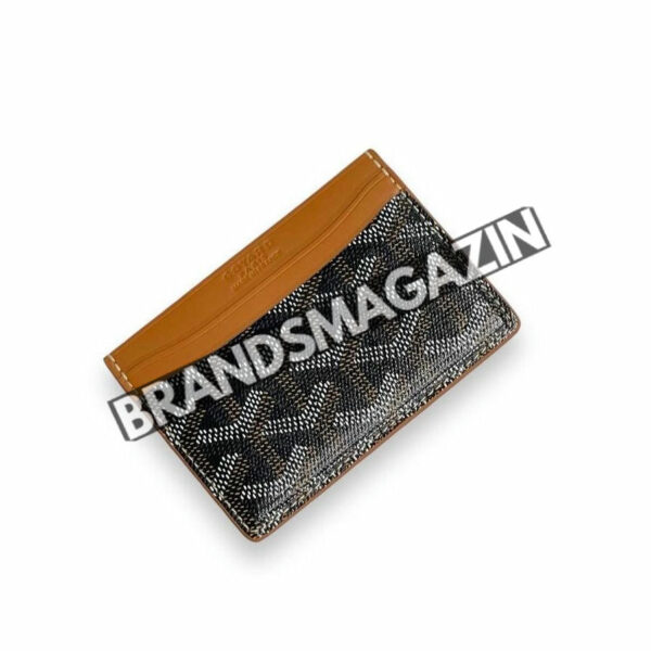 Картхолдер Goyard BM45954365577