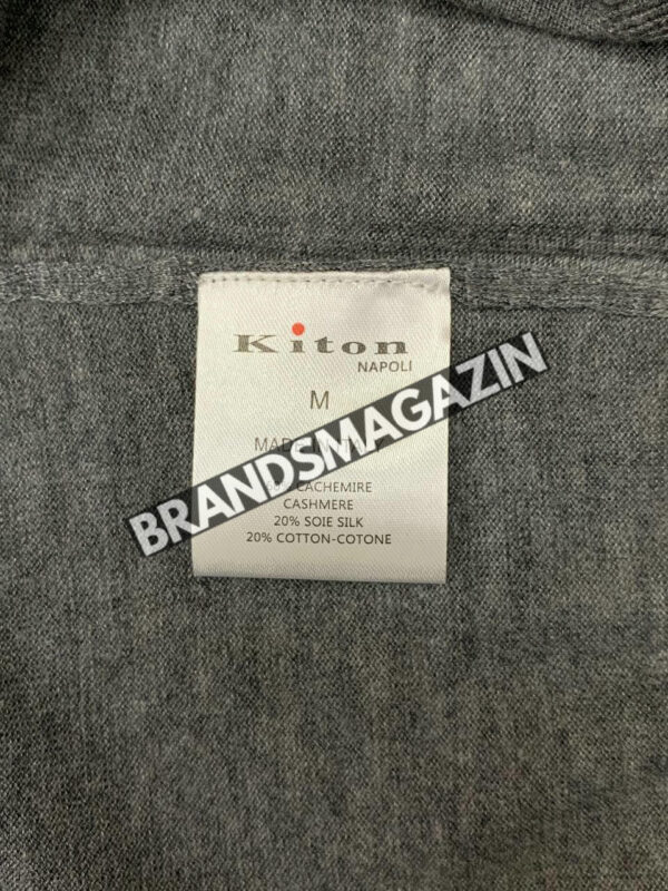 Поло Kiton BM45835296277 4