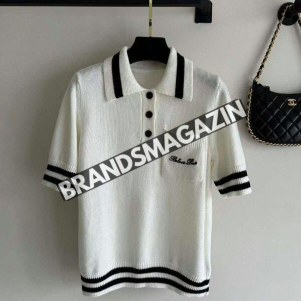Кофта Balmain BM46665227777