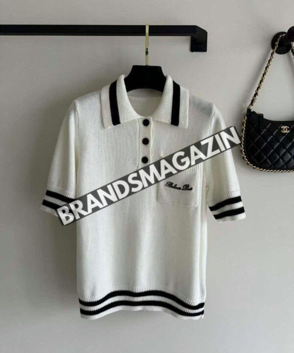 Кофта Balmain BM46665227777 Кофта Balmain BM46665227777