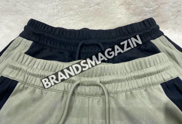 Спортивные штаны Fear of God BM46270769377 5