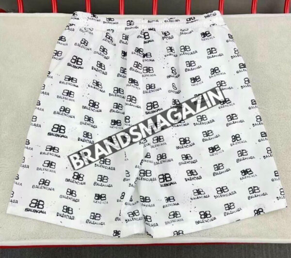 Прогулочный костюм Balenciaga BM71701777 4