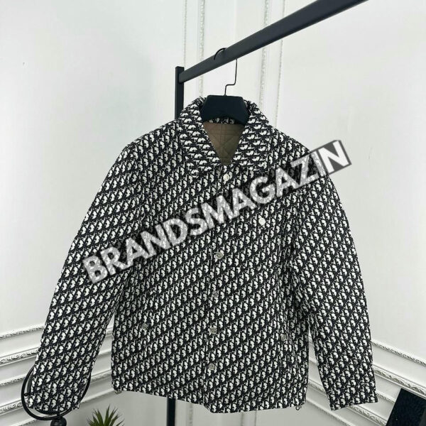 Двухсторонняя куртка Christian Dior BM45807981377