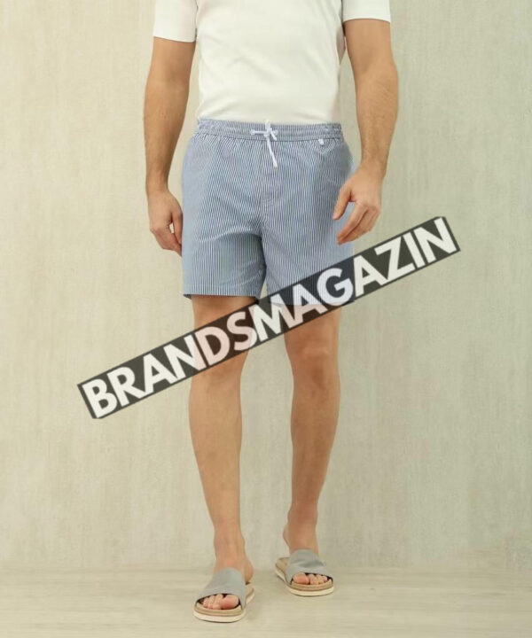 Купальные шорты Loro Piana BM47624580577 Купальные шорты Loro Piana BM47624580577