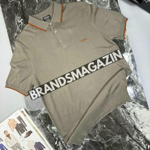 Поло Zegna BM47646147977