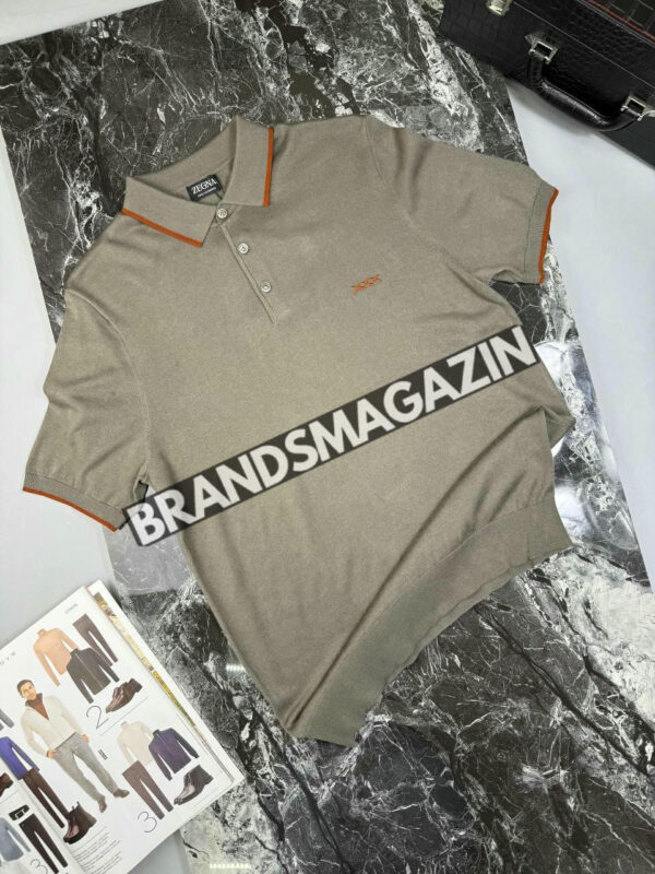 Поло Zegna BM47646147977
